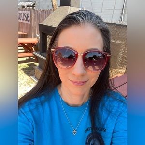 Meet your Posher, Nikki